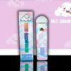 Sky Genetics Cart