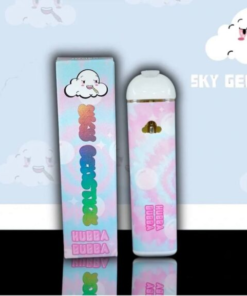 Sky Genetics 2G Disposable