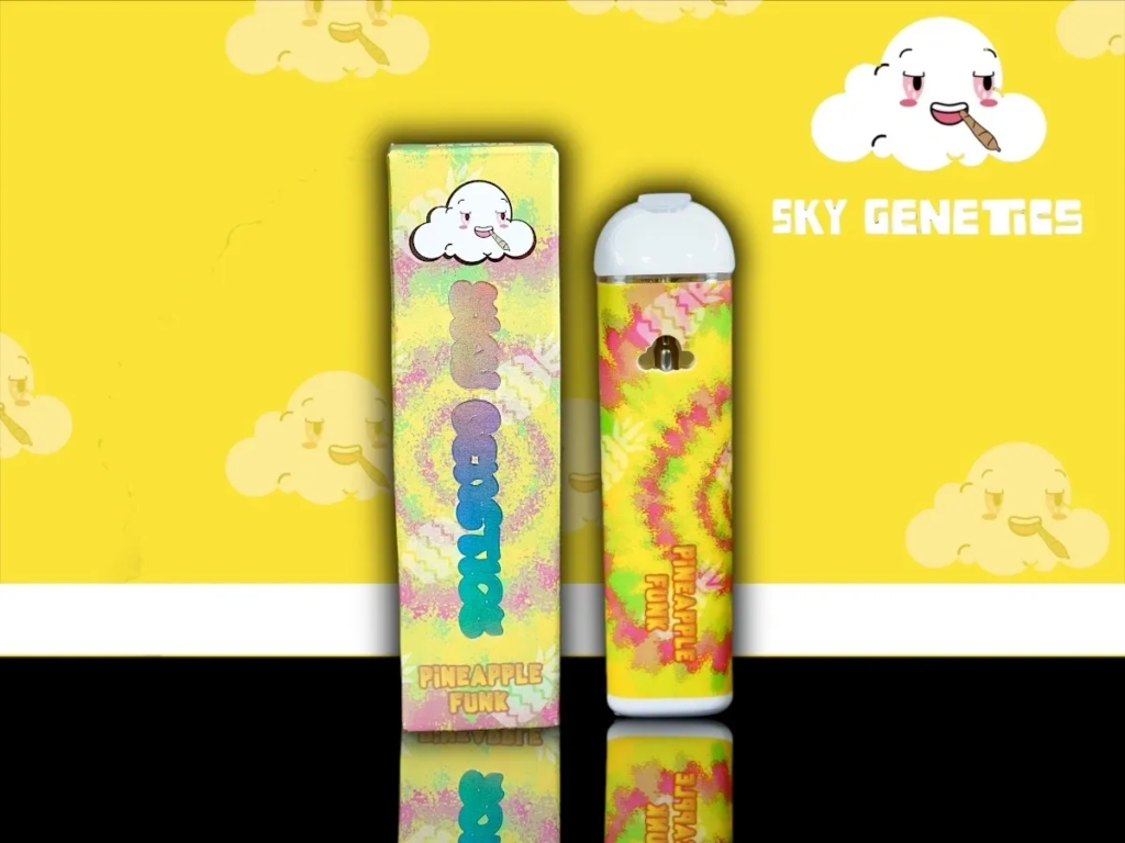 Sky Genetics Real or Fake