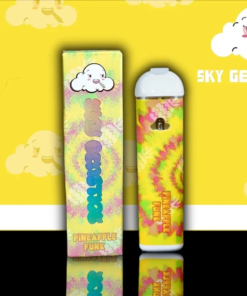 Sky Genetics Real or Fake