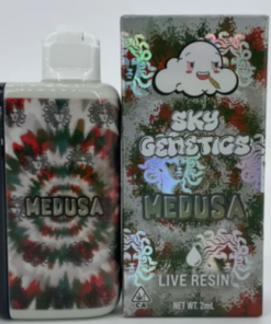 sky genetics review​
