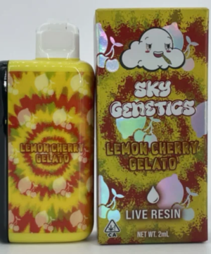 sky genetics