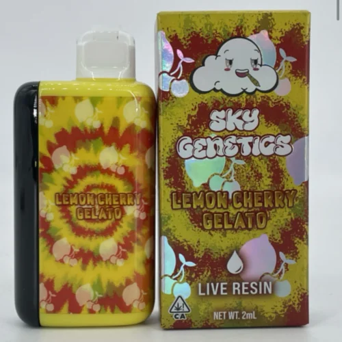 sky genetics sky genetics
